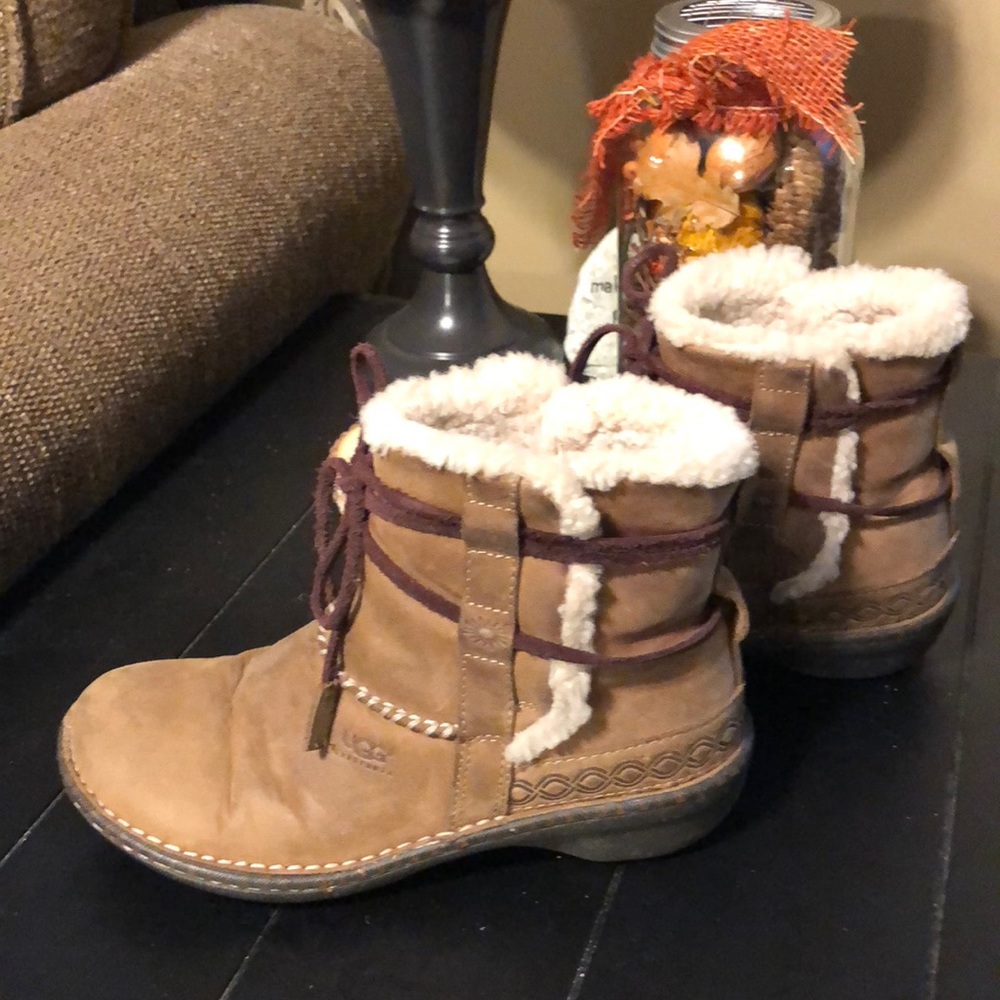 Ugg boots